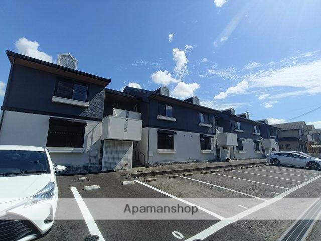 セジュール・マルコ(2LDK/1階)