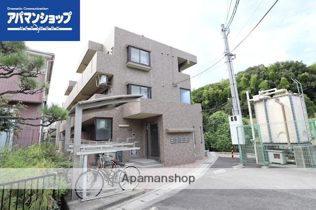 ノーブル参番館