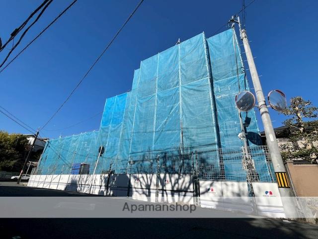 シャーメゾンフゥ