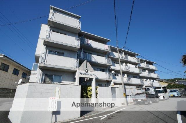 グランドールコシベ