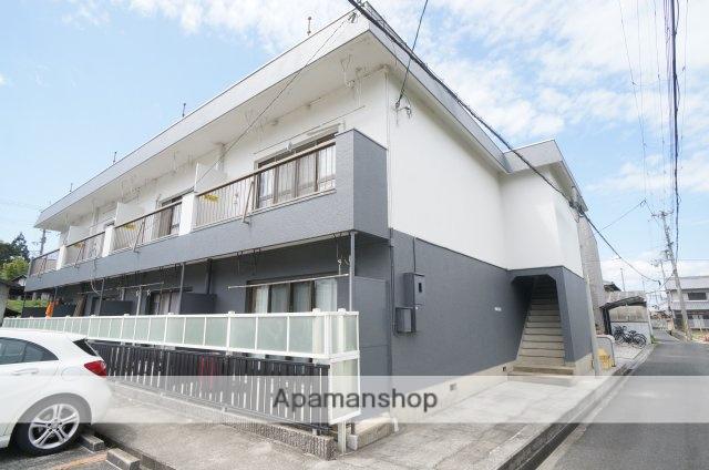 マンション香蘭