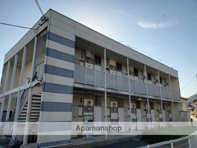 レオパレスBIGRIVER(1K/1階)