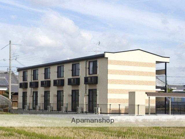 レオパレス城ノ内