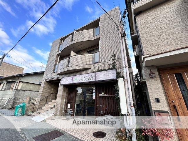 シティロイヤル富雄南(ワンルーム/1階)