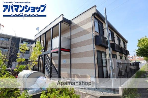 レオパレス冨田Ⅳ