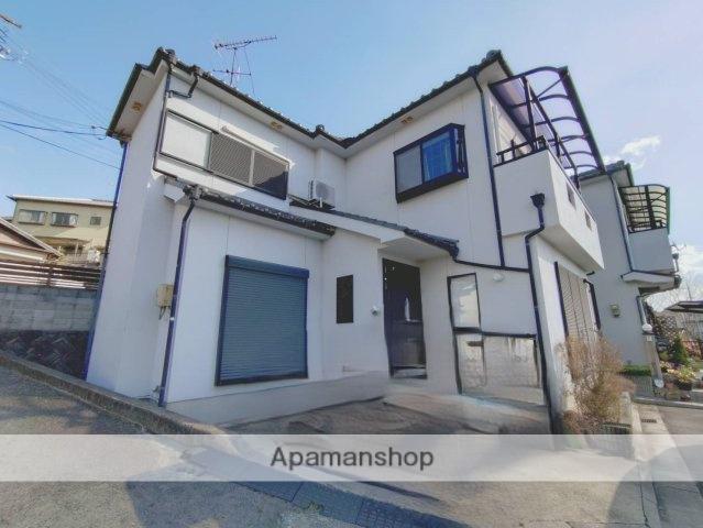 近鉄生駒線 竜田川駅 徒歩25分 2階建 築28年