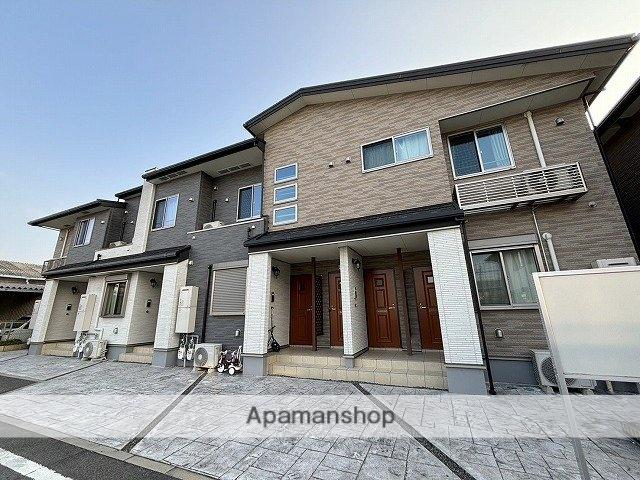 ウッディ オアシス Ⅰ