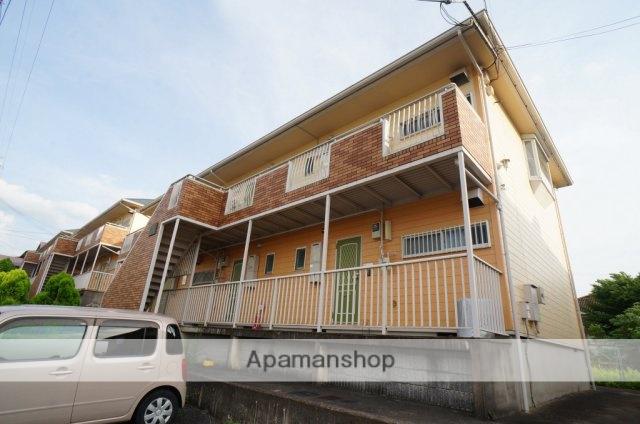 グランディーナ左京3