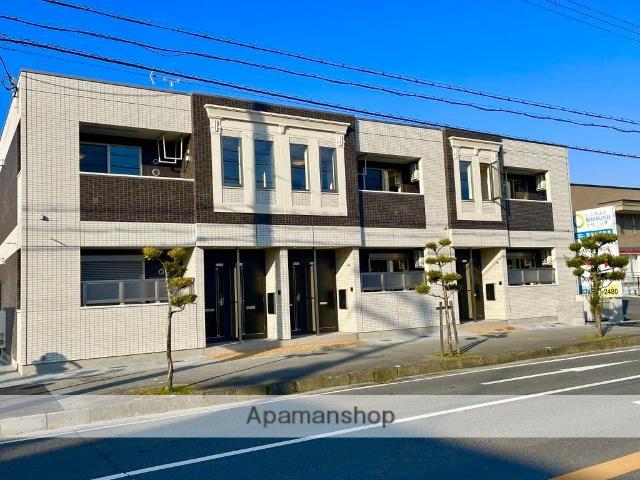 ラ・ポーラ参番館