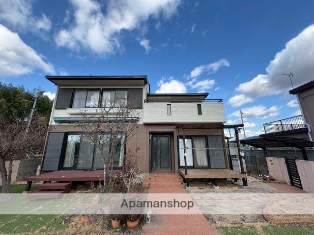 奈良県奈良市 2階建 築31年