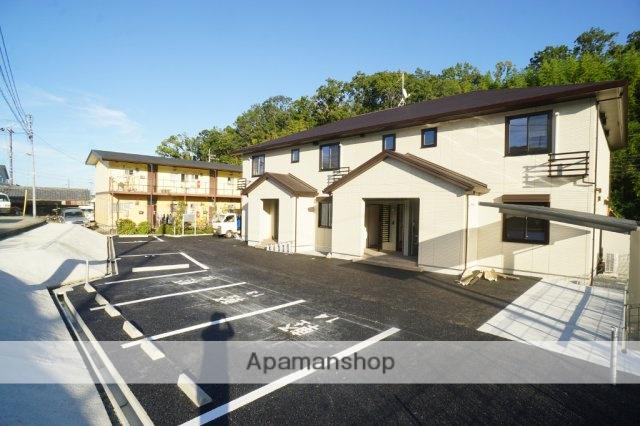 ヴァン ベール コート(2LDK/2階)