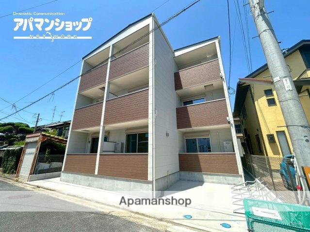 ジーメゾン奈良エルシア