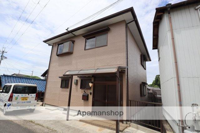 桜井線 櫟本駅 徒歩10分 2階建 築31年