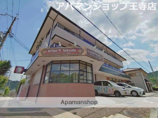 メゾン大和1階店舗