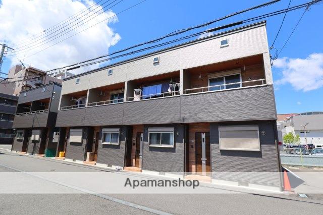 サンリブ８号館