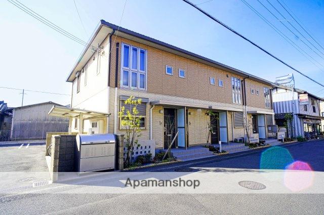 シャーメゾン東坊城