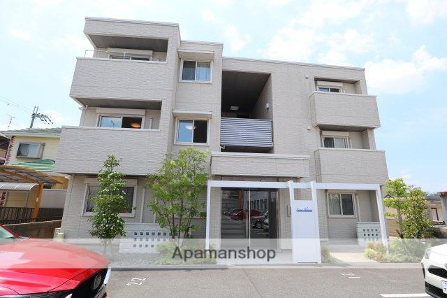 CASA BLANCA(3LDK/2階)