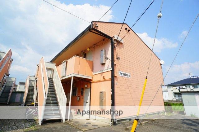 ハイツ四条大路 A