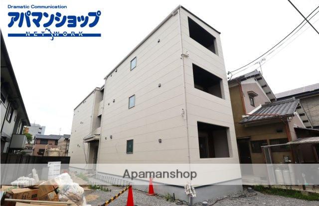  ジーメゾン郡山ネクサス