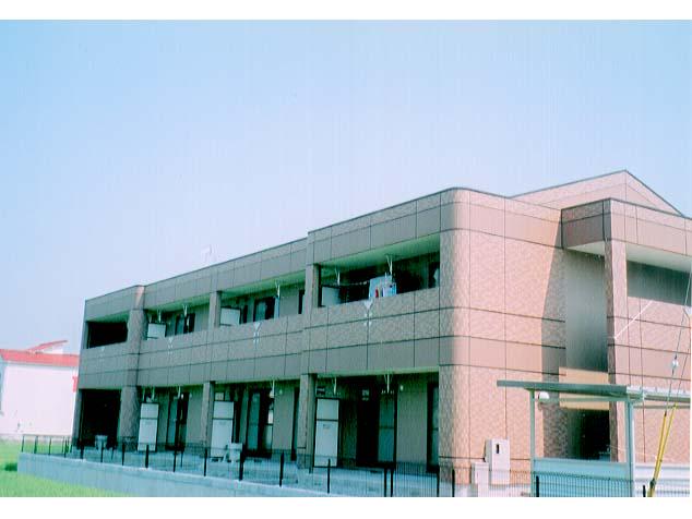 フォレスト・ヴィラ