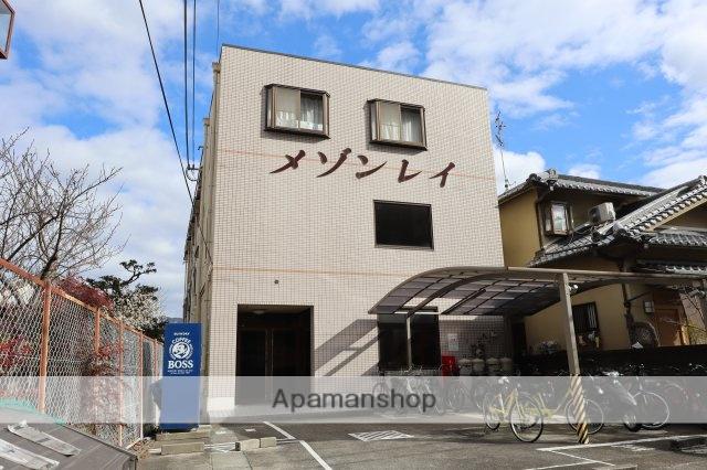 メゾンレイ天理(1K/2階)