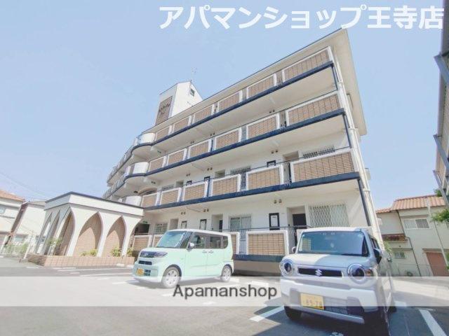 エンブレム王寺(2LDK/4階)