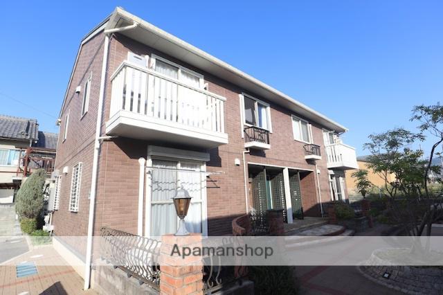 ハイツメビウス A棟