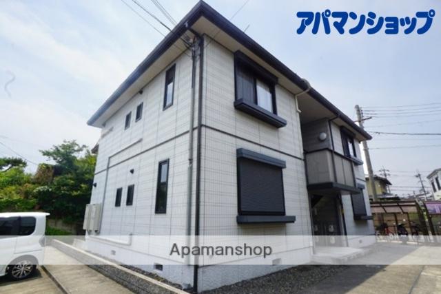 グランシャリオD