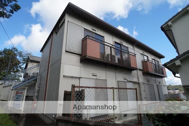 ハイツセブンサクラ(2DK/2階)