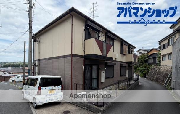 グリーンハイツ東松ケ丘