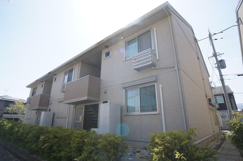 カルチェ赤坂B棟