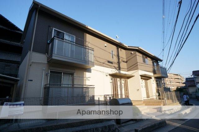 グラン・シャリオ(1K/2階)