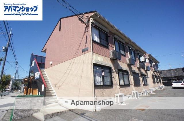 グリーンハイツ