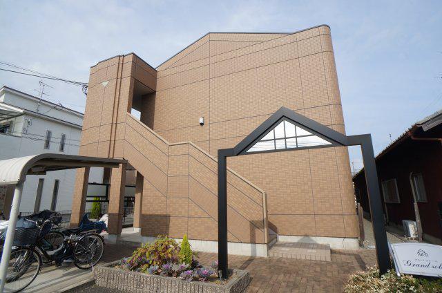 グランドソレーユ