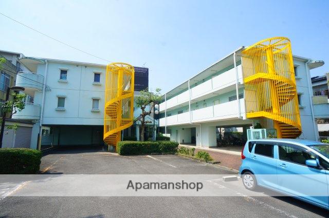 メゾン若草(2LDK/2階)