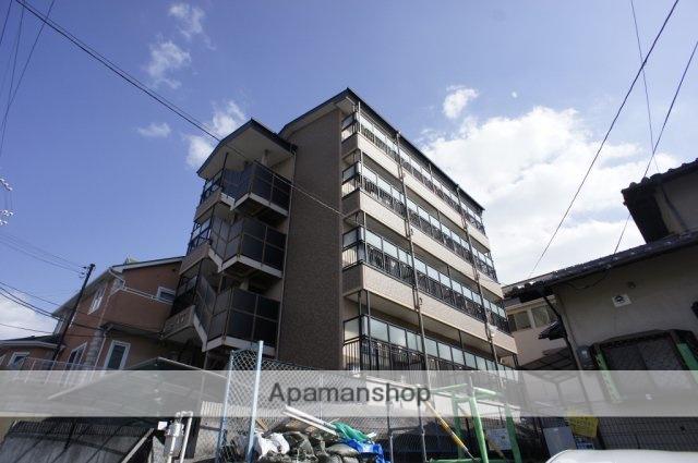 プレステージ富雄