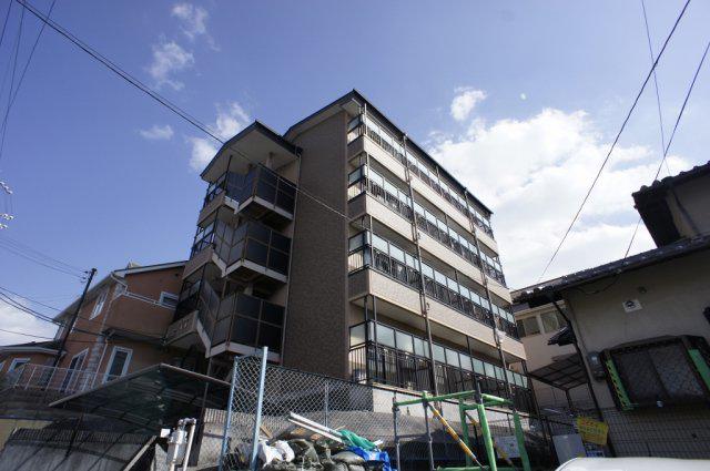 プレステージ富雄