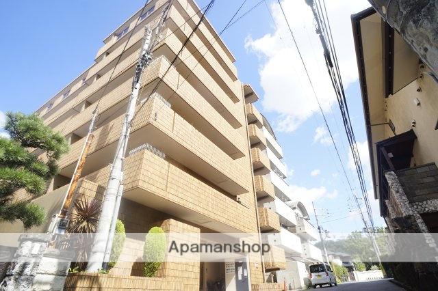 インペリアル東生駒