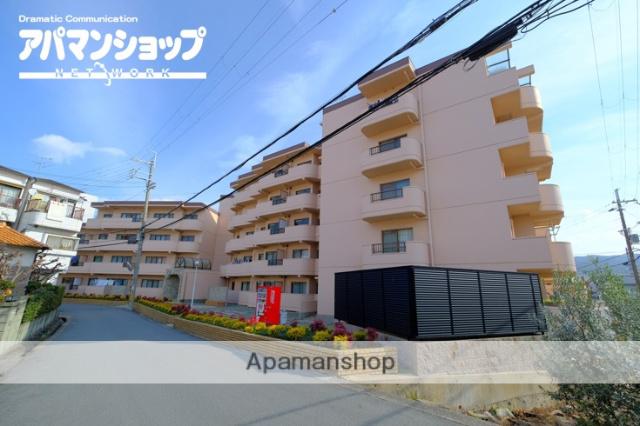 第3サンコウハイツ