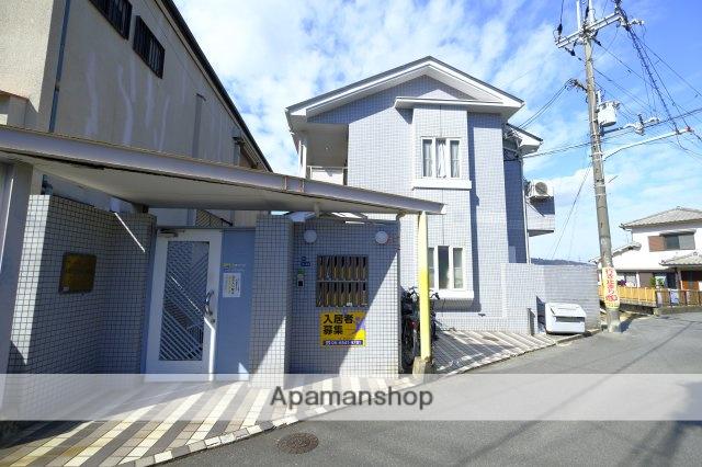 シティパレス生駒東松ヶ丘P-2