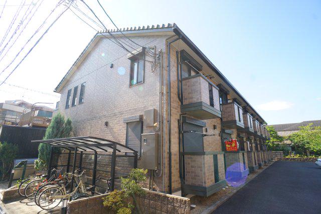 グランドゥール西大寺