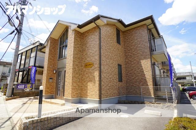 クレアール西大寺