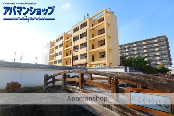 シティパレスJR郡山駅前P-2
