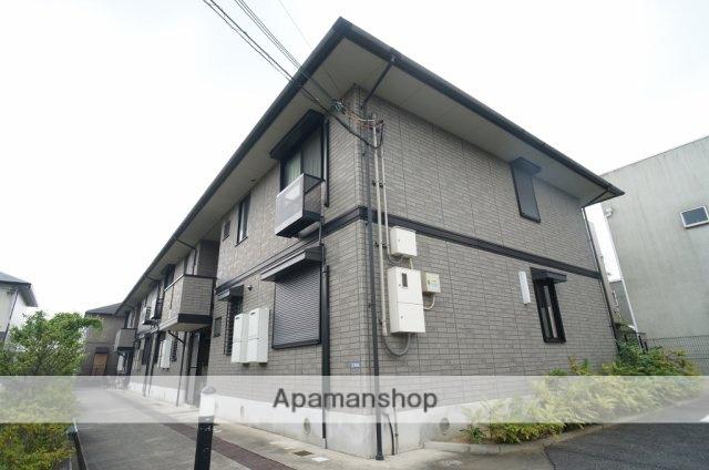 ベルメゾン大幸B