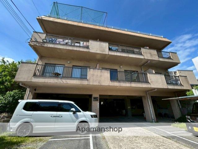 マンション芝(2LDK/2階)
