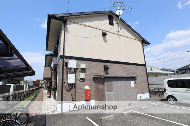 ラフィーネTENRI・B