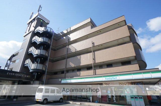 エバーグレース当麻(3DK/2階)