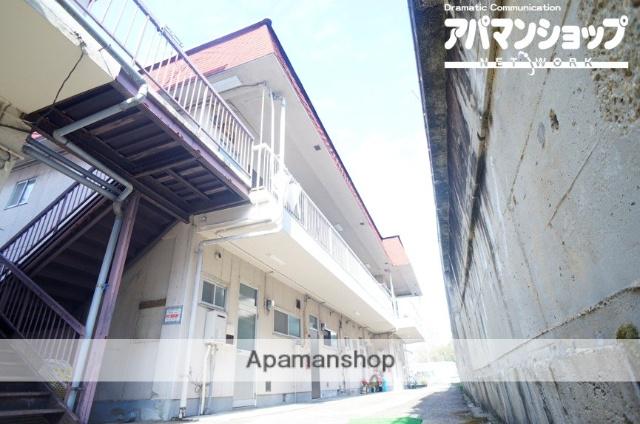 橋本マンション