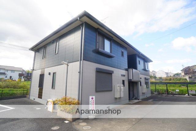 ルミエール平城A