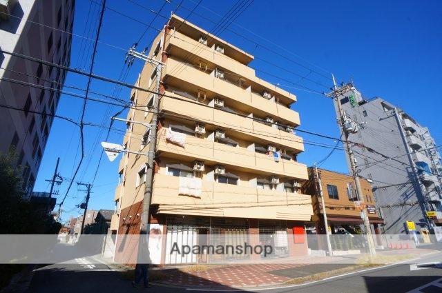 クレセール杉ケ町